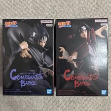 Naruto Shippuden Combination