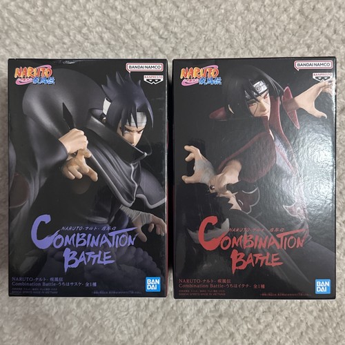Naruto shippuden combination - naruto,