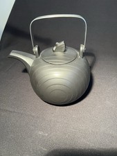 Hornsea Pottery Image  Tea Pot