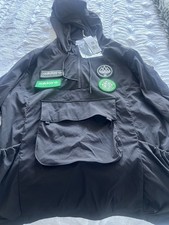 adidas SPZL Todmorden Black