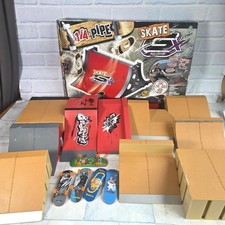Tech Deck Ramp Bundle Quarter