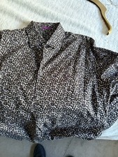 Paul Smith Party Shirt Large