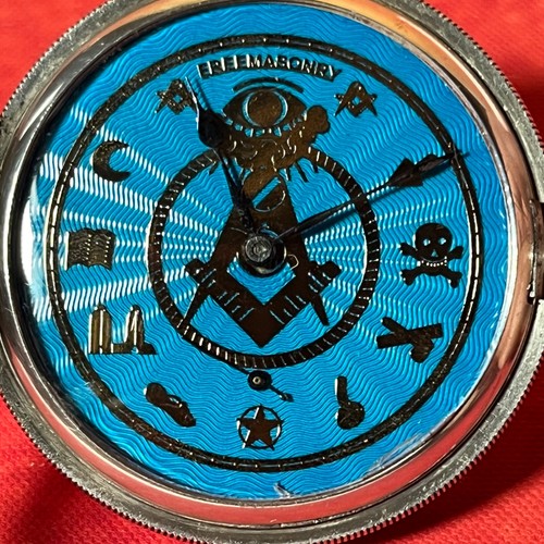 Rare vintage masonic 1925 - rare,