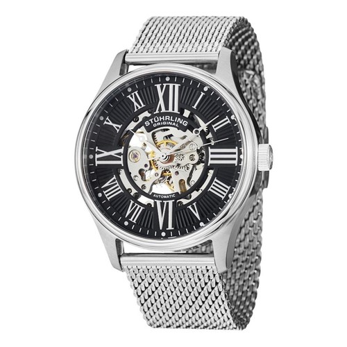 Stuhrling original 747m - stuhrling, 747m.02