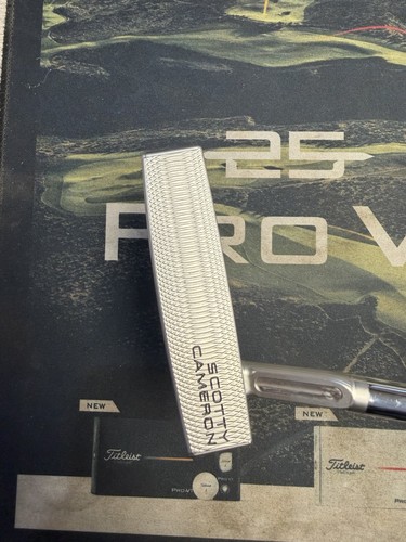 Scotty cameron phantom 5 - phantom, 7.5