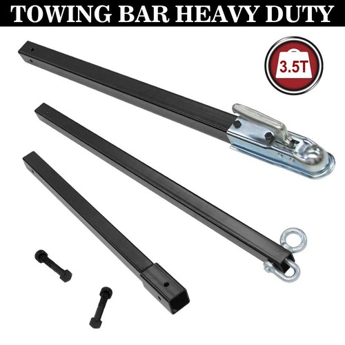 Ton vehicle recovery tow - 3.5,