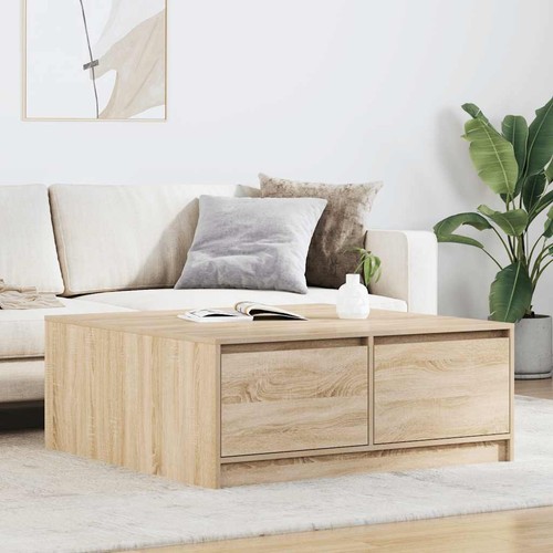 Coffee table with - coffee,