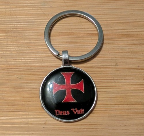 Knight templar crusader - knight's,