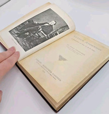 Arthur Anderson Nicolson Smith P&O Ferries Maritime Leisure History Shipping