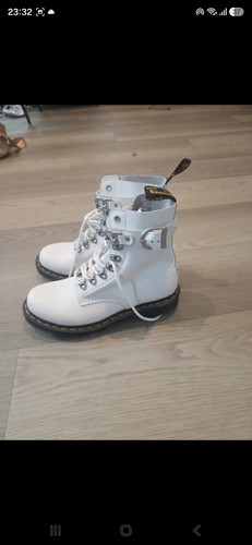 Martens 1460 pascal chain - martens,