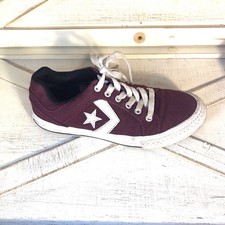 Converse El Distrito Little