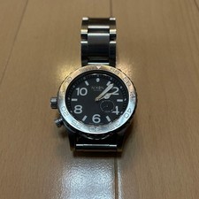 Nixon 42 20 Quartz Wristwatch