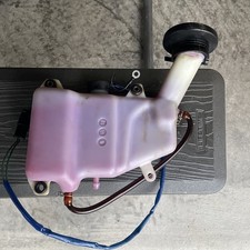 1989 Yamaha Pro50LH 40-50HP 2