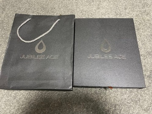 Jubilee ace jubileeace notepad - jubilee,