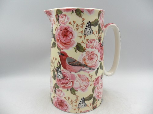 Extra large size jug - in, rose