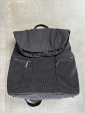 Sweaty Betty Black All Sport Backpack - Black