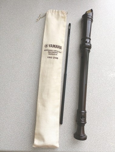Yamaha recorder - yamaha,