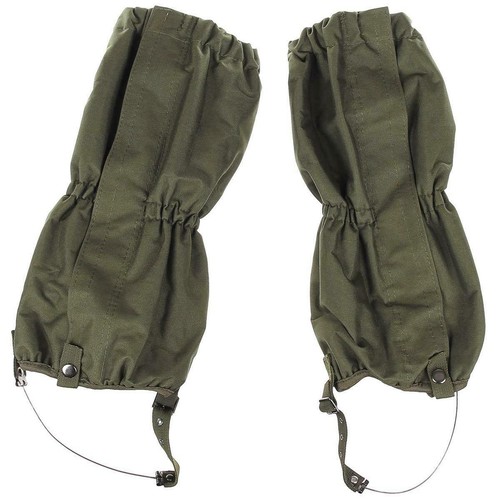 Mfh waterproof leg - waterproof, gaiters