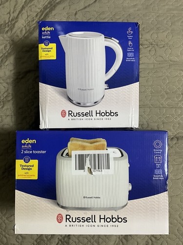 Russell hobbs eden - hobbs, kettle