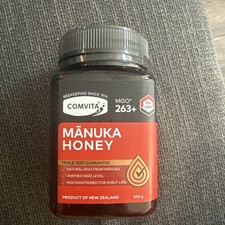 Comvita MGO 263+ Manuka Honey