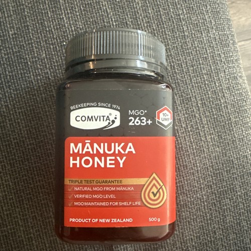 Comvita mgo 263 manuka - mgo, honey