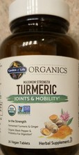 Garden Of Life ORGANIC