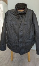 Men's North Coast, M & S wax