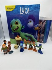 Disney Pixar My Busy Books