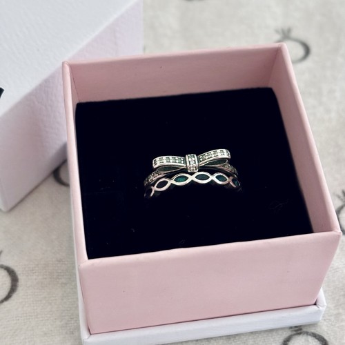 Pandora s925 ale black - s925,