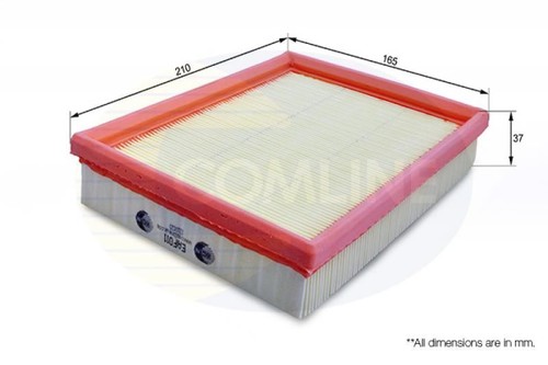 Engine air filter - engine,