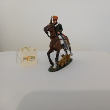 Del Prado - Cavalry Napoleonic