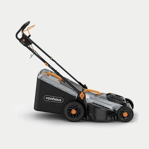 Vonhaus 1600w electric corded - vonhaus,
