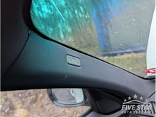 BMW 1 Series Roof SRS Bag Left