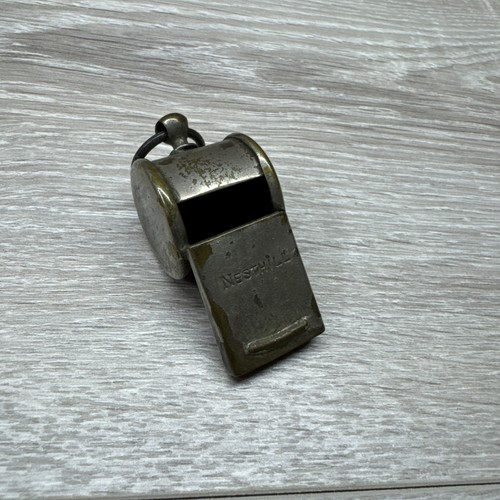 Rare antique nesthill - rare,