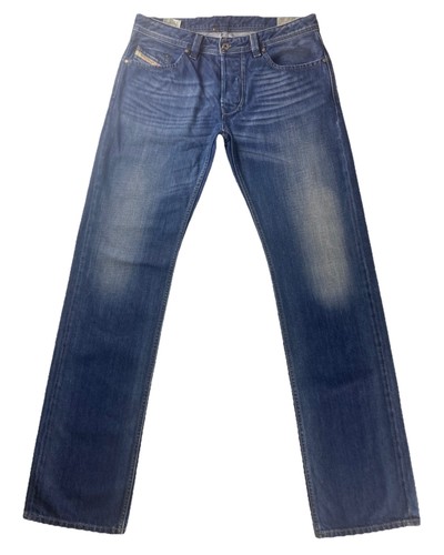Diesel larkee jeans w32 l35 - diesel,