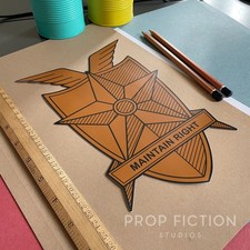 Mad Max - Large Prop