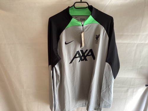 Liverpool drill top - f.c,