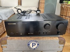Marantz PM-66SE Integrated