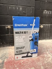 Nilfisk Alto 18451559 Multi ll