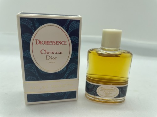 Vintage dior dioressence - vintage,