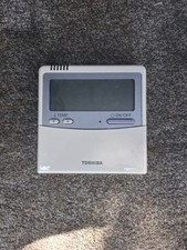 Toshiba air conditioning - air,
