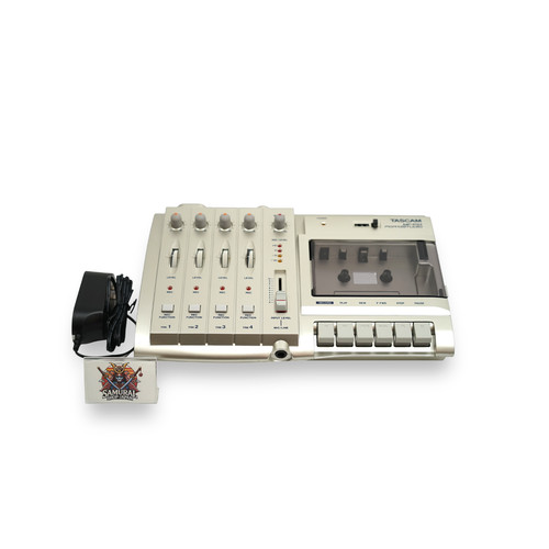 Tascam p01 cassette - mf-p01,