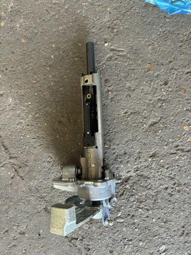 Mini gearbox selector shaft - selector,