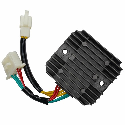 Mtx regulator rectifier for - mtx,