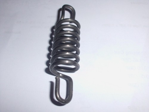 Anti vibration isolator spring - vibration,