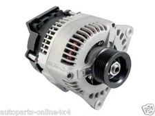 LAND ROVER DISCOVERY 300TDI