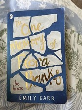 The One Memory of Flora Banks