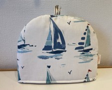 Handmade tea cosy- John Lewis
