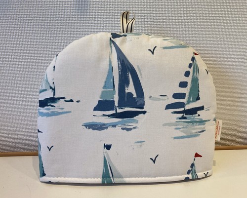 Handmade tea cosy john lewis - tea,