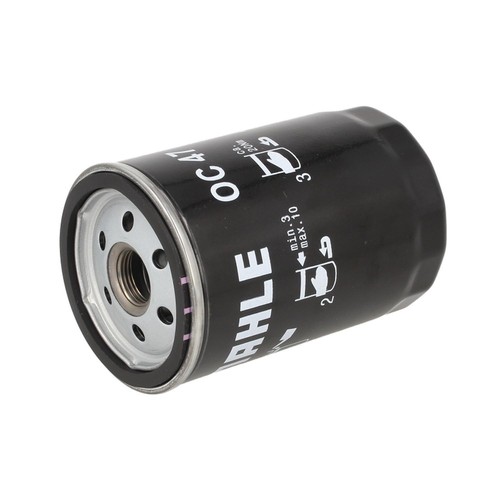 Fits knecht oil - knecht, filter